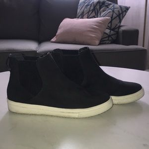 steve madden clarita sneaker
